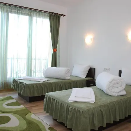 Pensiunea Zbor Πανσιόν 3*